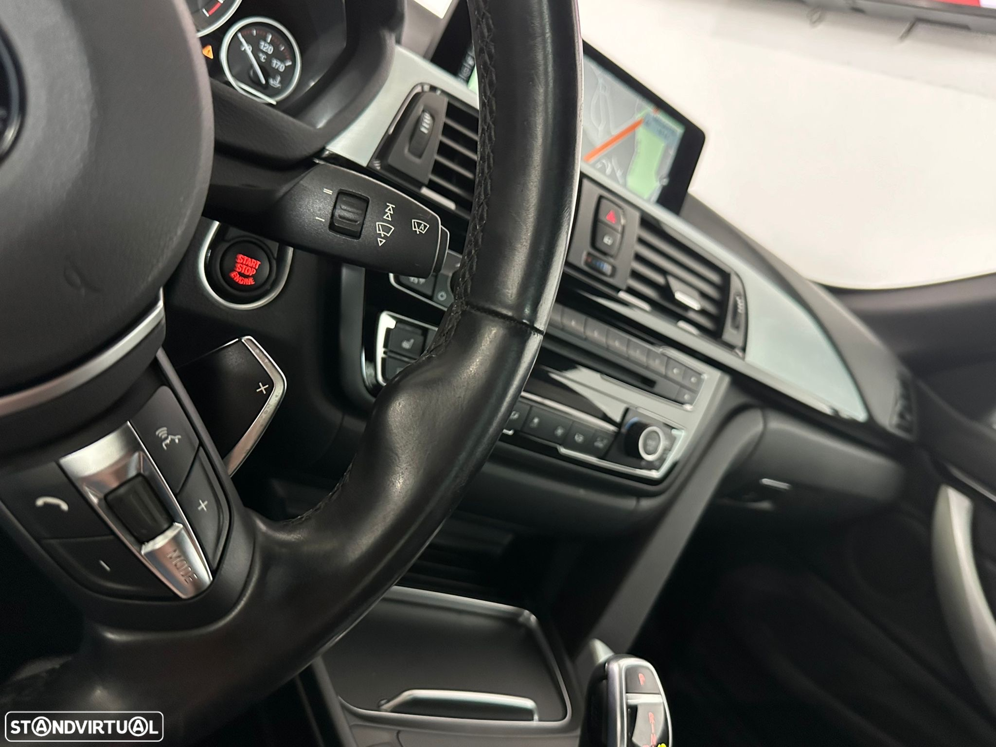BMW 430 i Pack M Auto - 31