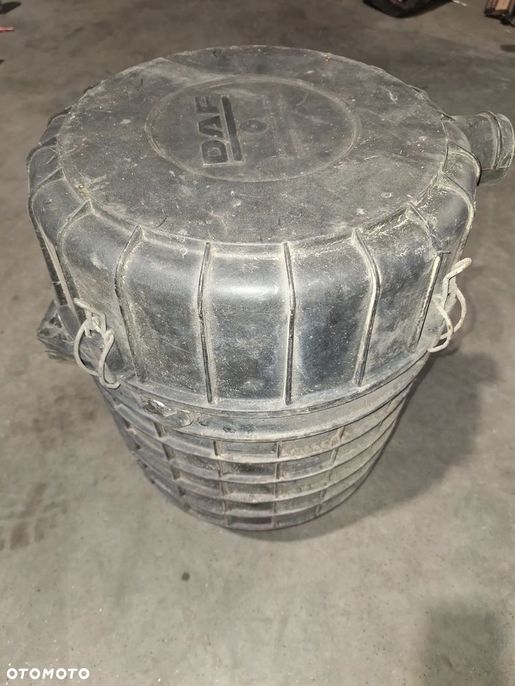 Obudowa filtra powietrza DAF LF EURO 6 - 4