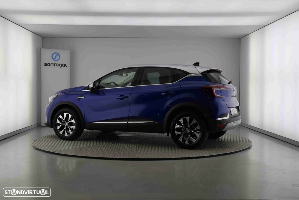 Renault Captur 1.0 TCe Techno - 5