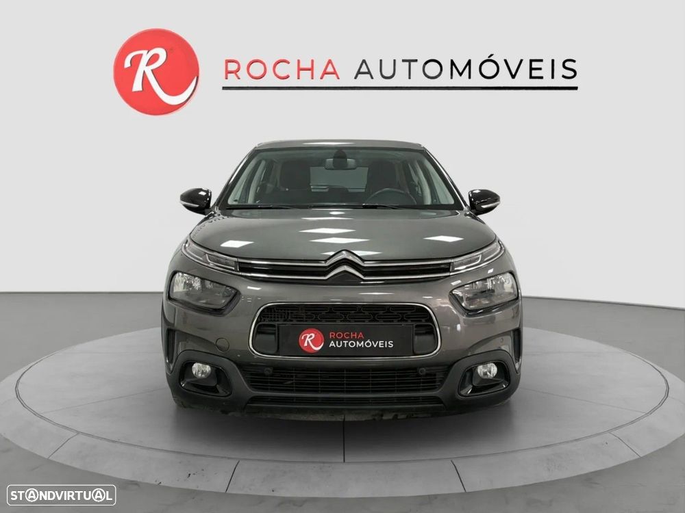 Citroën C4 Cactus 1.2 PureTech Feel Business EAT6 - 2