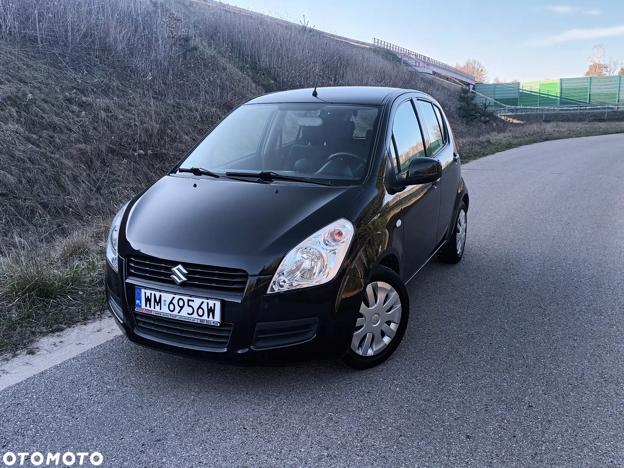 Suzuki Splash 1.0 Club - 4