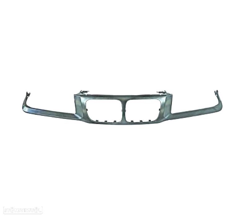 FRISO SUPORTE GRELHA FRONTAL PARA BMW SERIE 3 E36 96-99 - 1