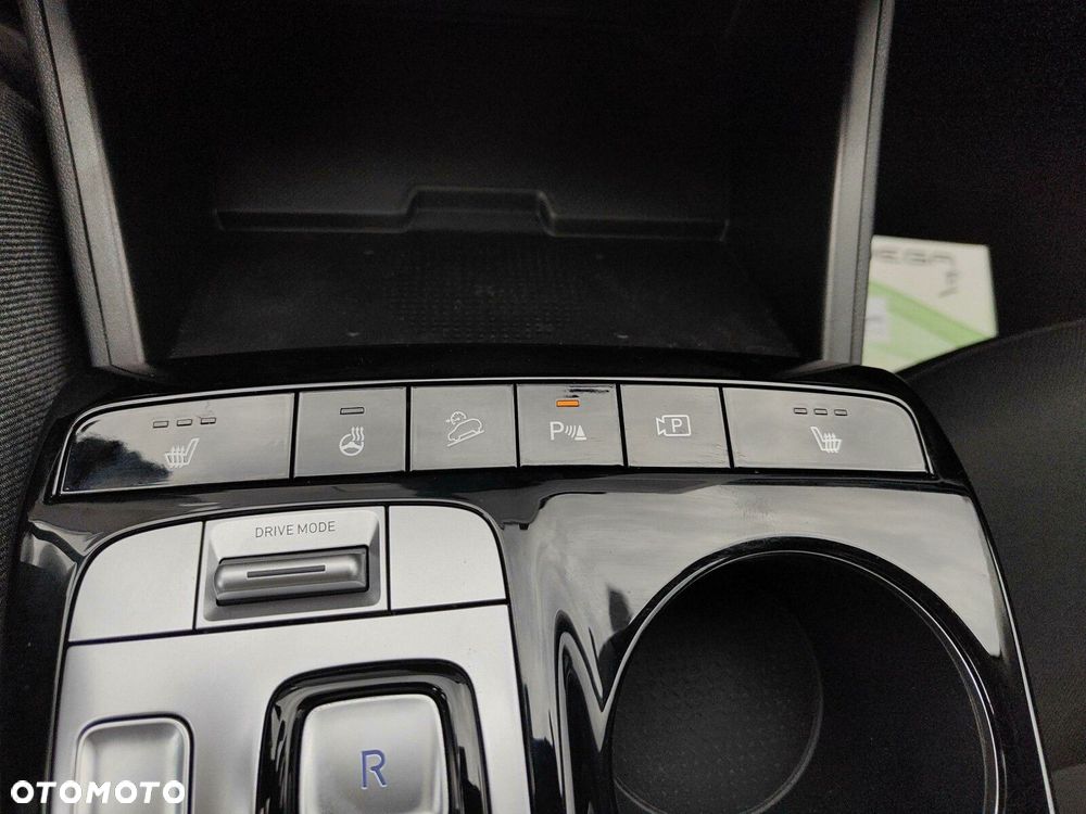 Hyundai Tucson - 35