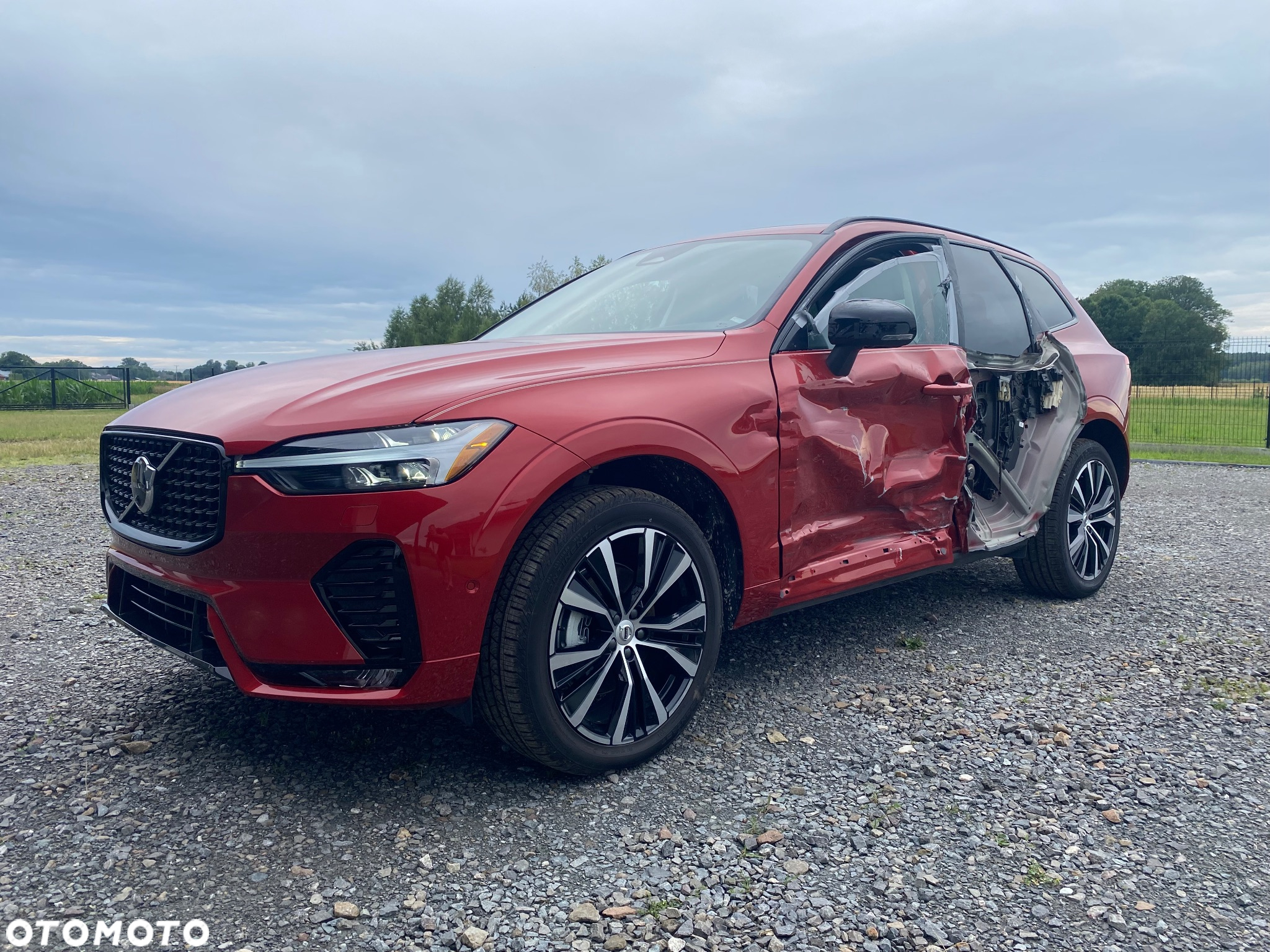 Volvo XC 60 T5 AWD Geartronic RDesign - 4