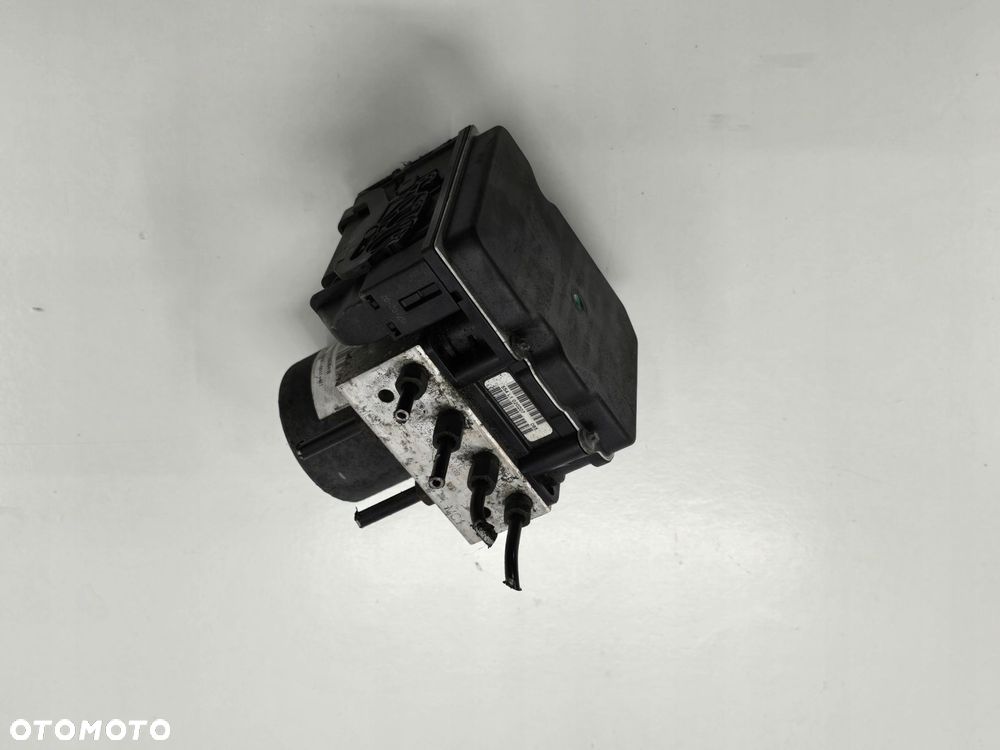 HONDA CR-V III 07R POMPA HAMULCOWA ABS 2.0 I-VTEC 57110-SWW-G011-M1 - 1
