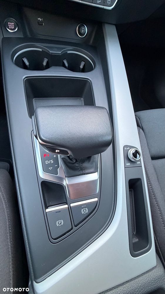 Audi A4 Allroad - 24