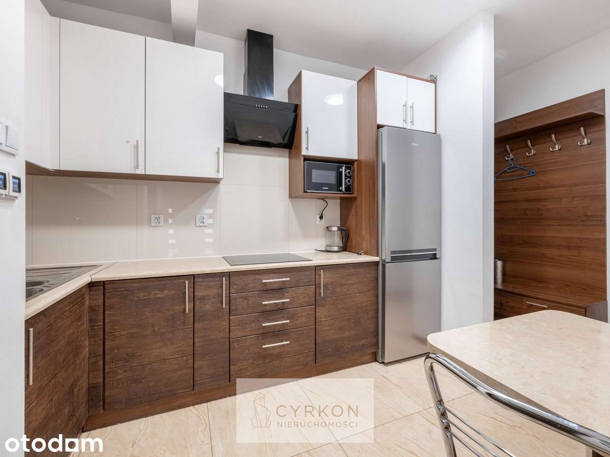 Mieszkanie na sprzedaż, 4 pokoje, 52 m², Lublin