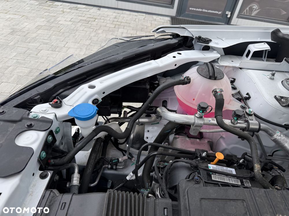 Chery Tiggo 4 1.5 GDI HEV Prestige DHT - 16