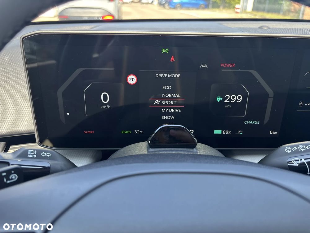 Kia EV4 81.4kWh Air - 27