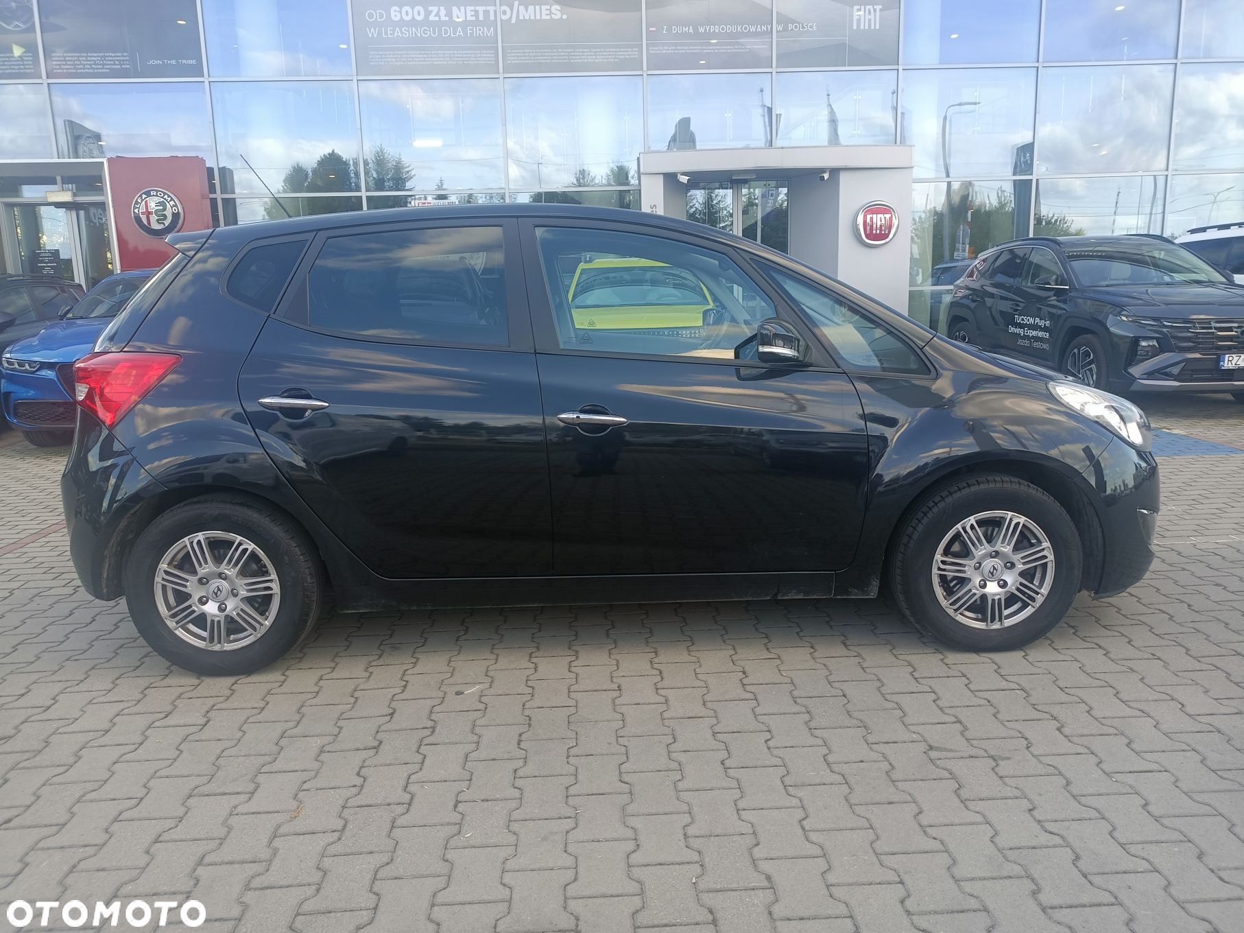 Hyundai ix20 1.6 Premium - 7