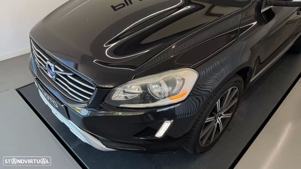 Volvo XC 60 2.0 D4 Momentum - 6
