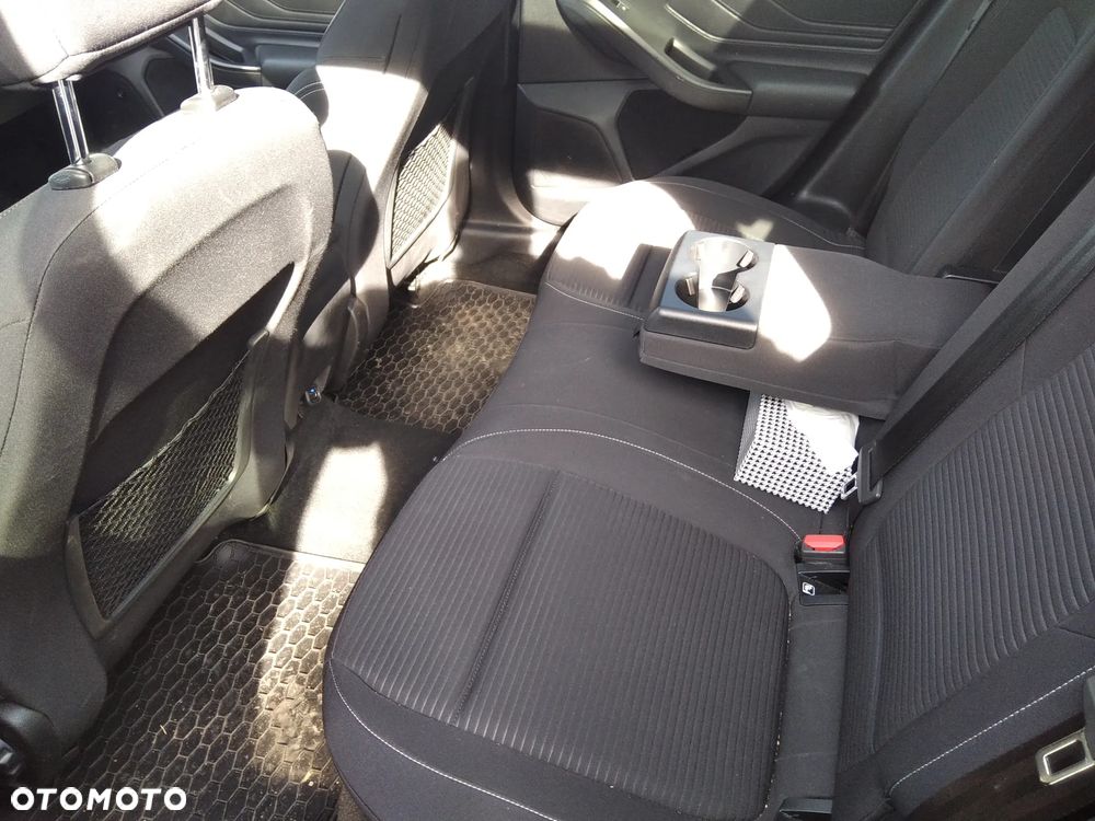 Ford Focus 1.5 EcoBlue Start-Stopp-System TITANIUM VIGNALE - 19