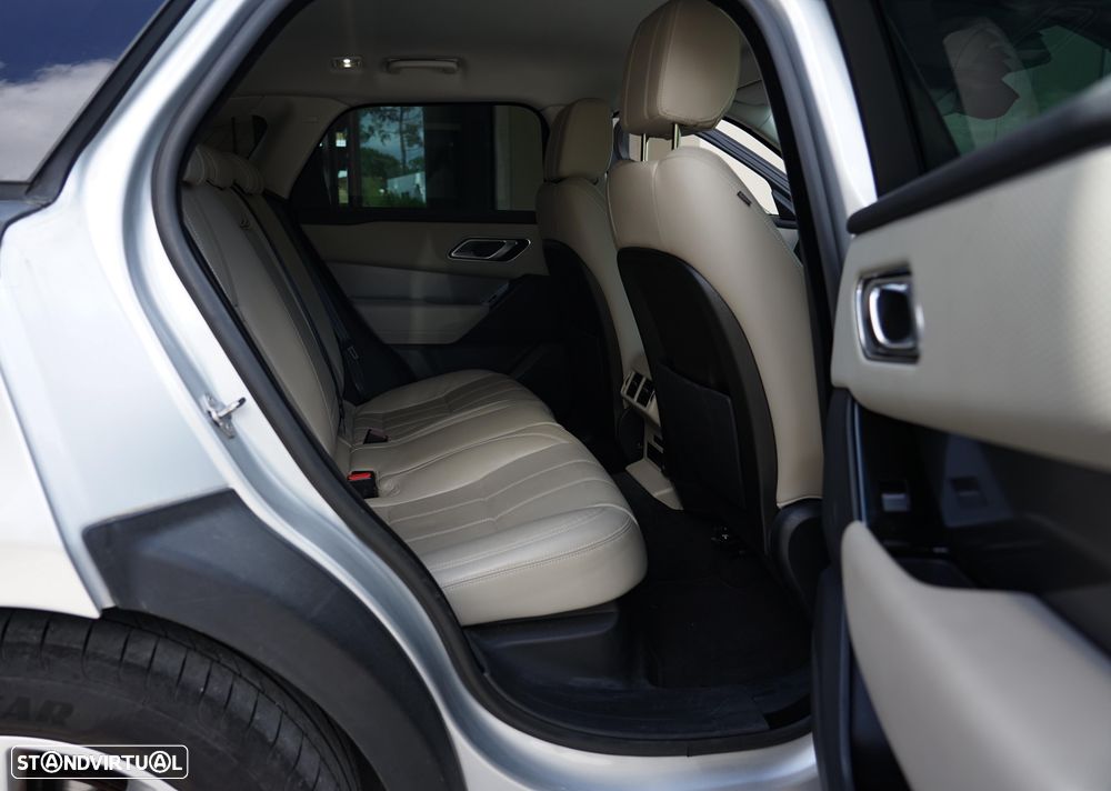 Land Rover Range Rover Velar 2.0 D S - 29