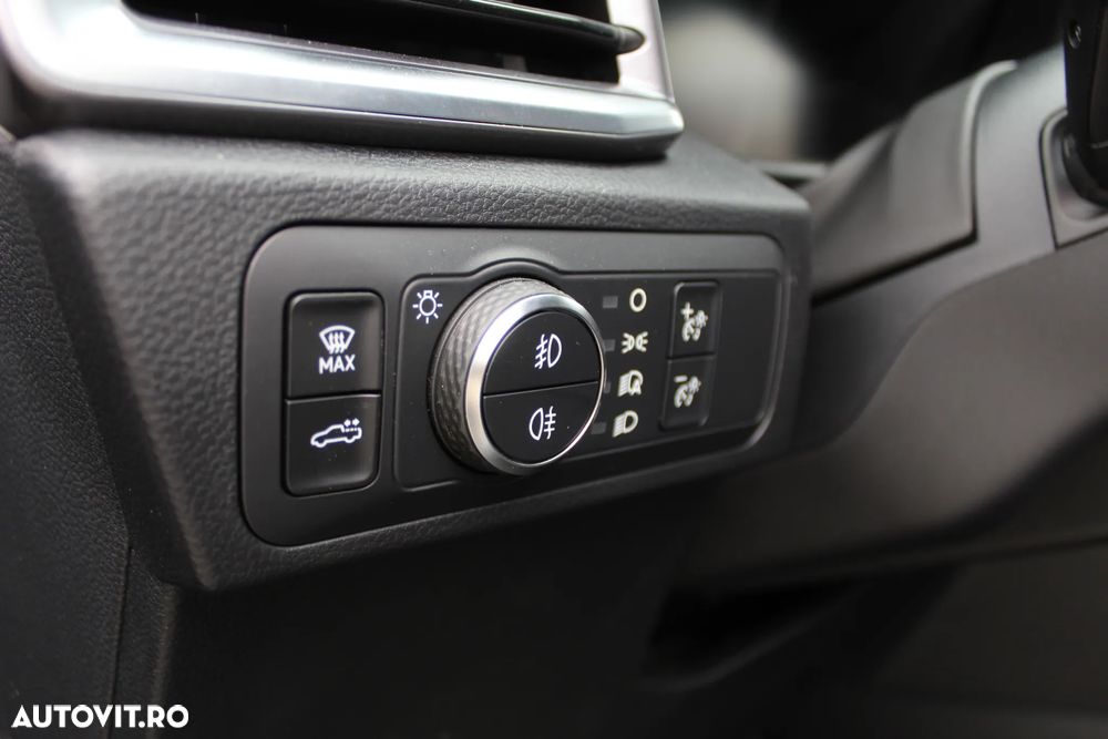 Volkswagen Amarok 3.0 TDI 4MOTION Autm. Aventura - 22
