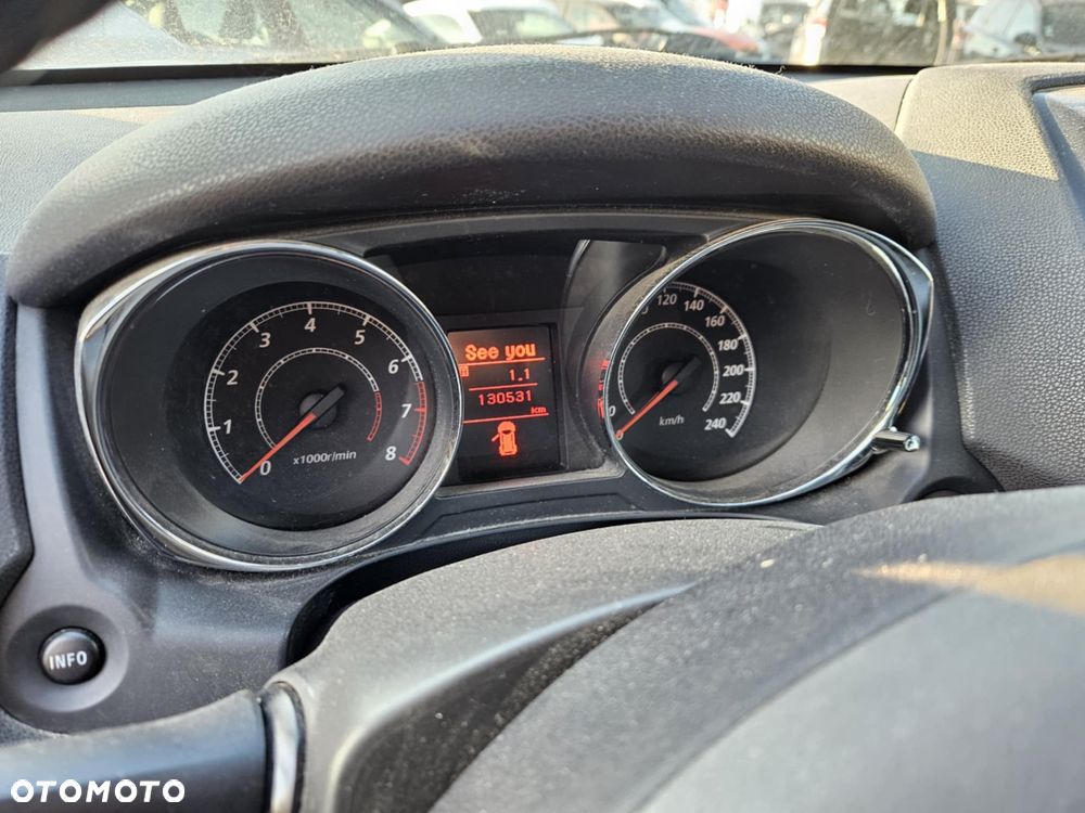 Citroën C4 Aircross 1.6 Stop & Start 2WD Selection - 8