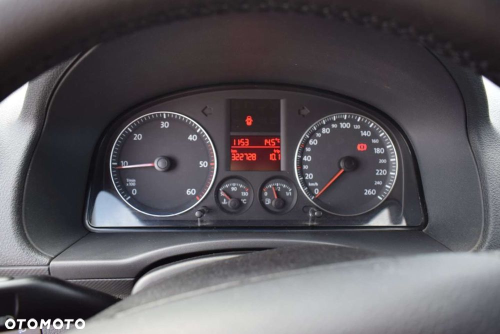 Volkswagen Caddy - 23