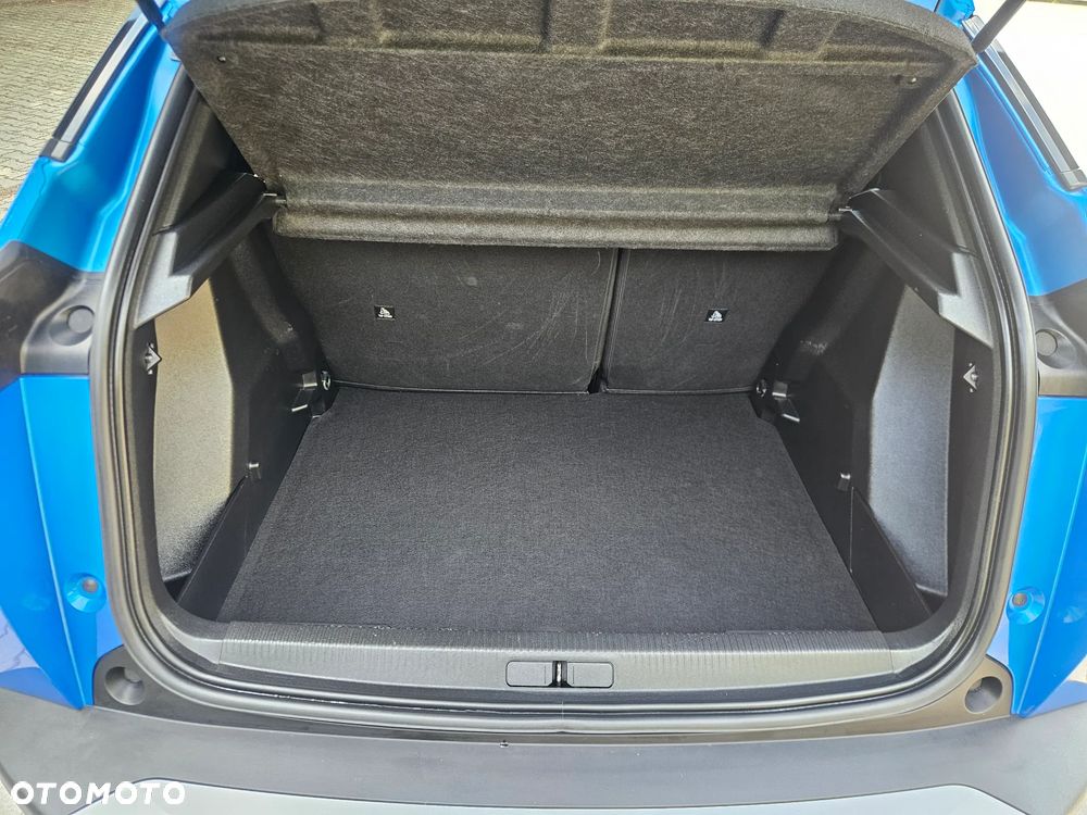 Peugeot 2008 PureTech 130 EAT8 Allure - 9
