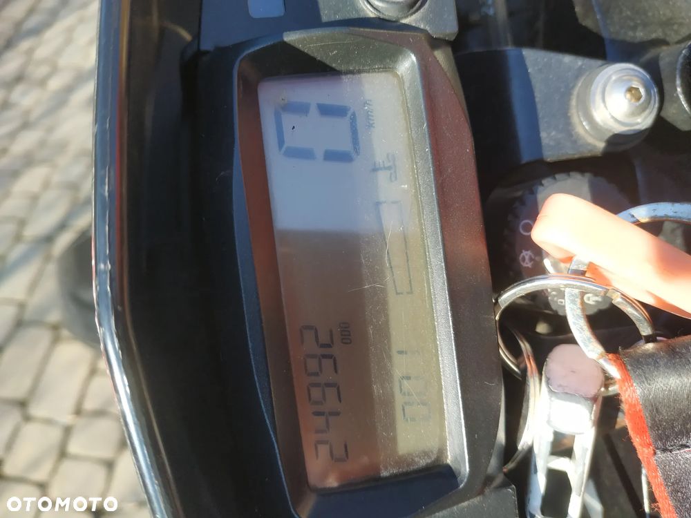 Derbi Senda - 6