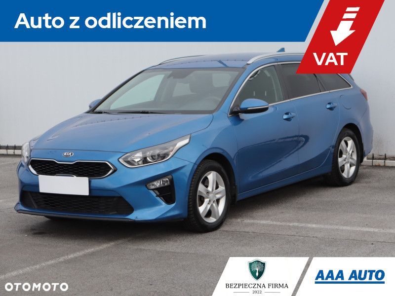 Kia Ceed - 2