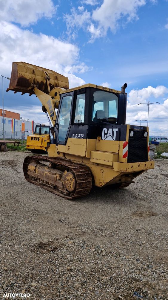 Caterpillar 953 C - 9