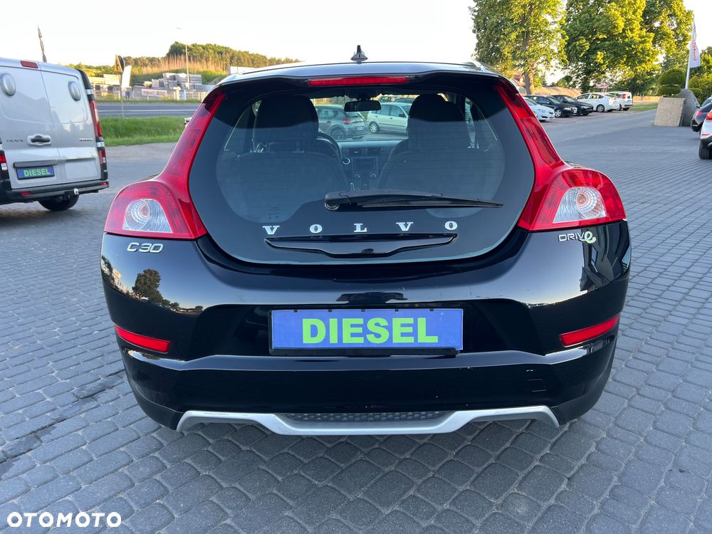 Volvo C30 D2 Business Edition - 8