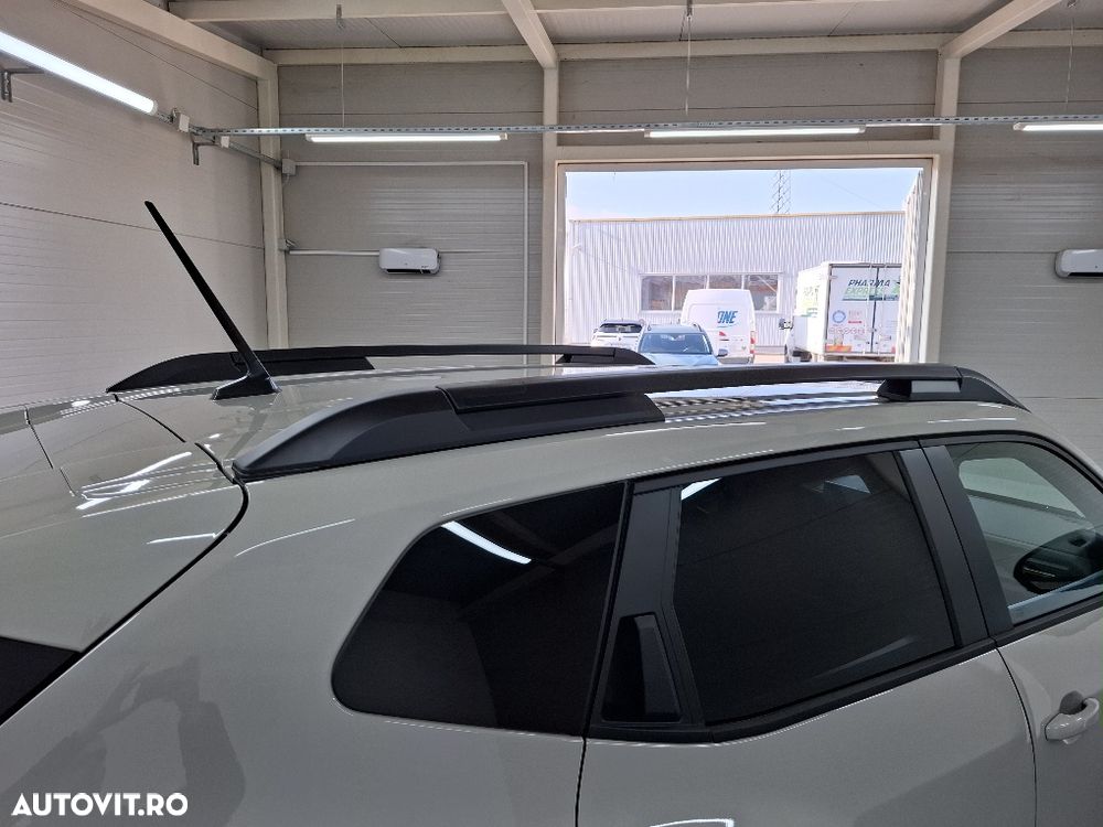Dacia Duster 155 Extreme - 11
