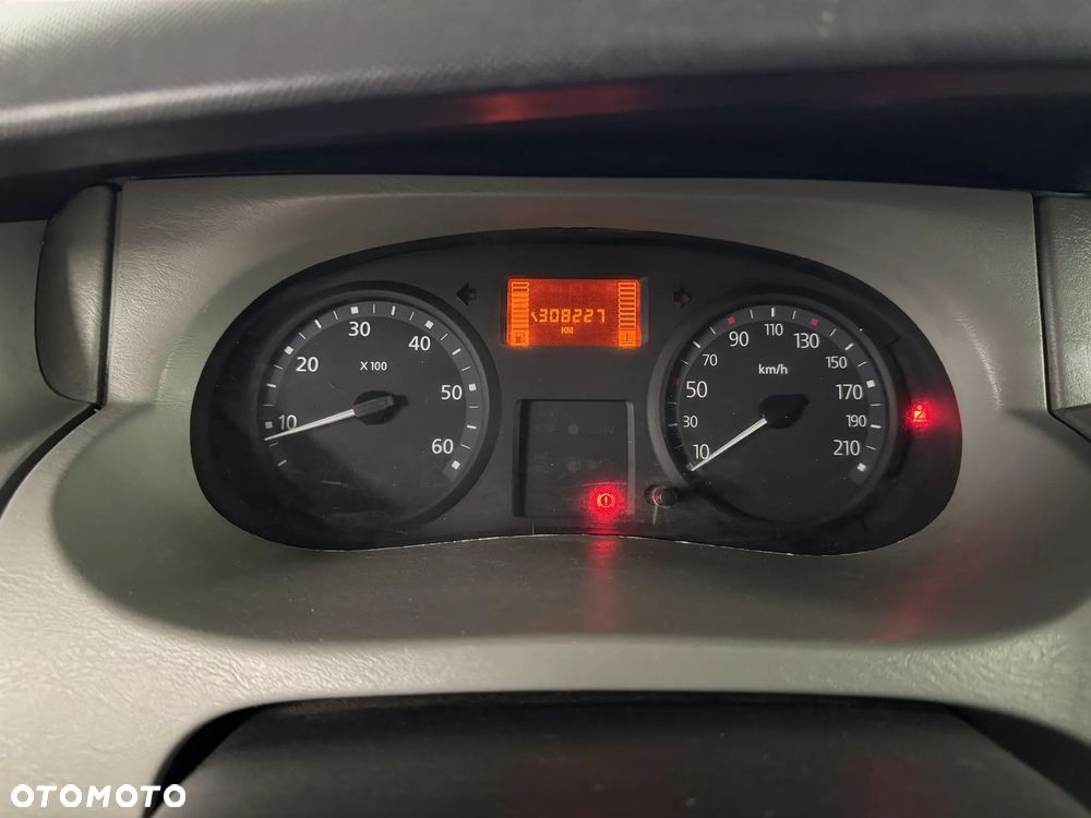 Renault Trafic L2H1 Komfort - 13