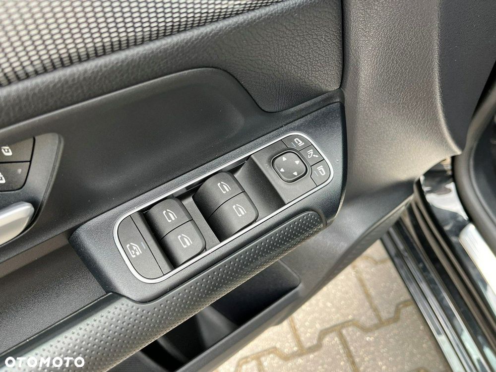 Mercedes-Benz Klasa B 180 d 7G-DCT Edition 2020 - 10