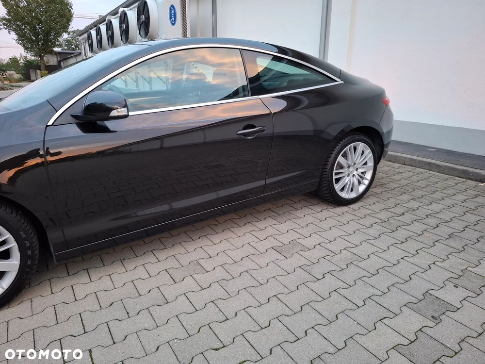 Renault Laguna dCi 180 FAP GT - 6