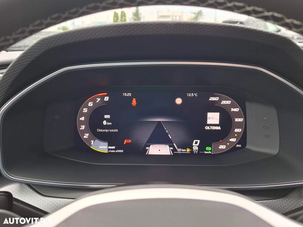Seat Leon 1.5 eTSI mHEV DSG7 Style - 12