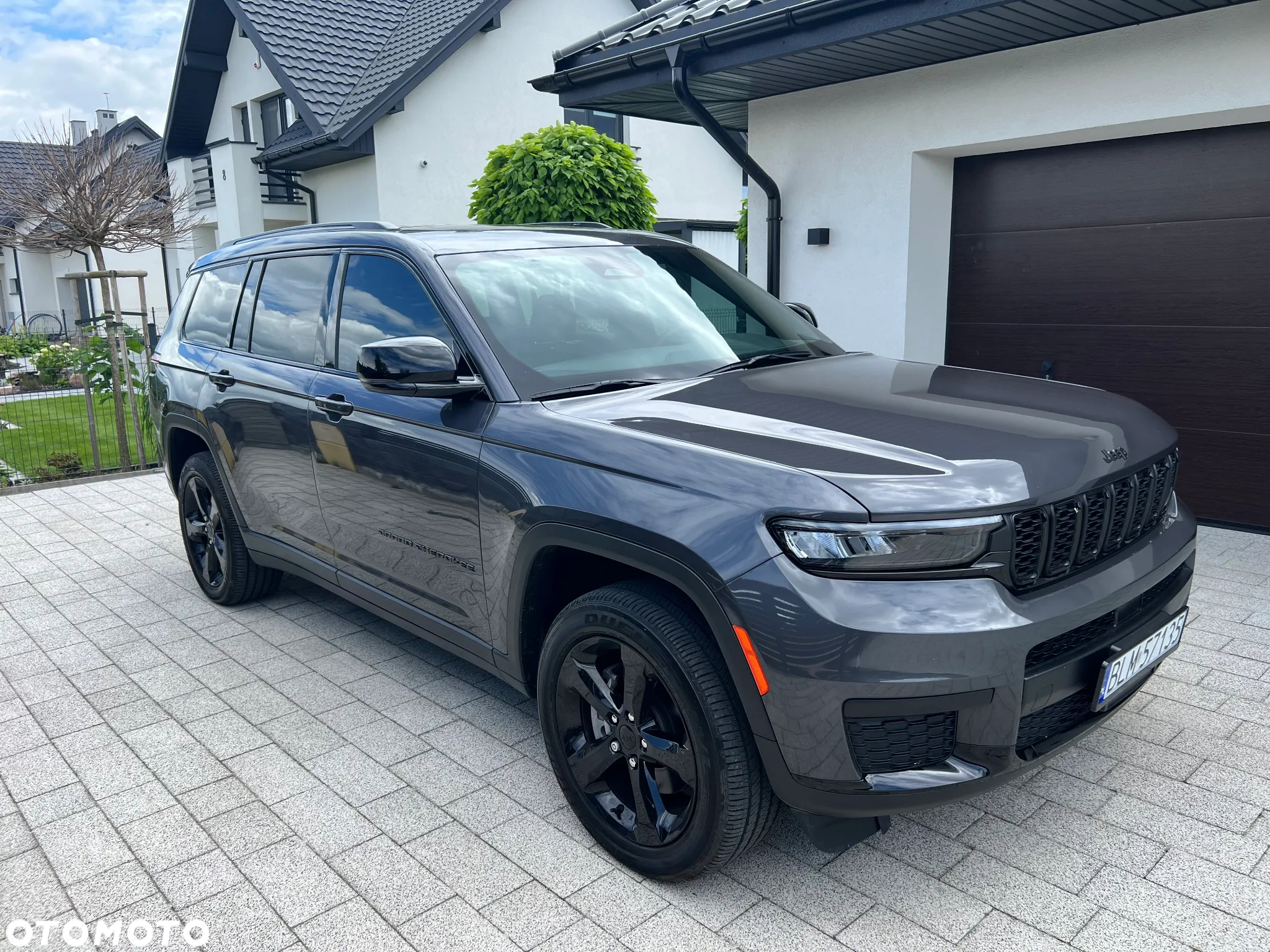 Jeep Grand Cherokee - 6