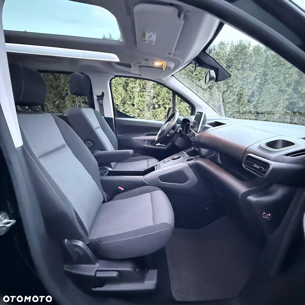 Toyota Proace City Verso 1.5 D-4D Family - 8