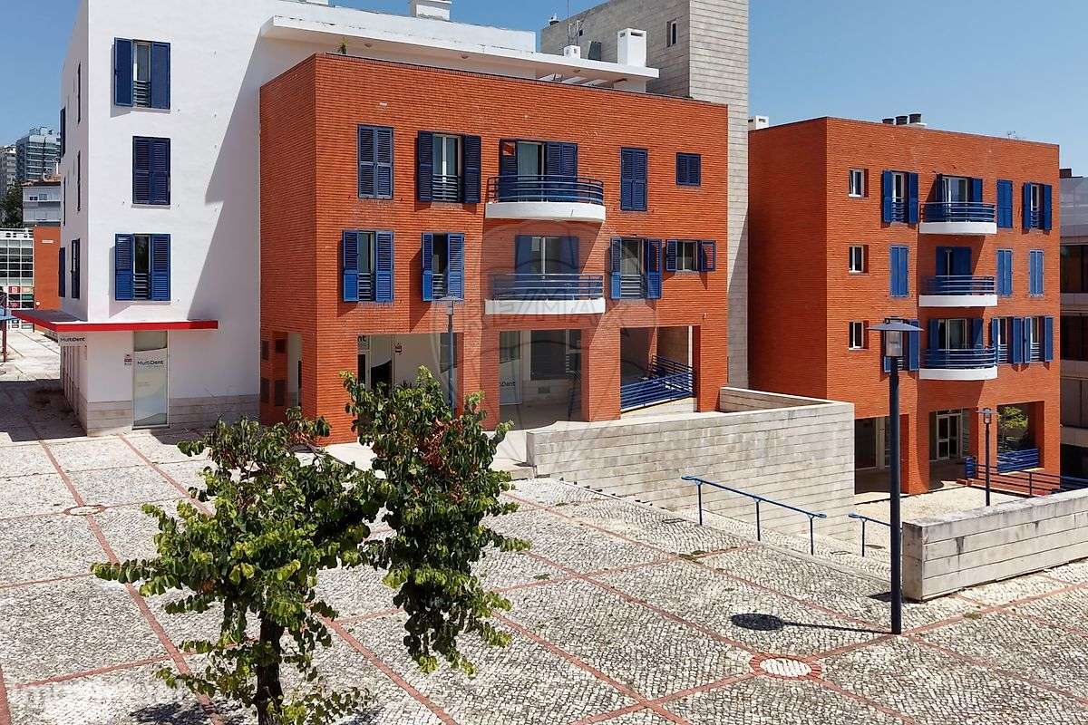 Apartamento T4 para venda - Grande imagem: 4/37