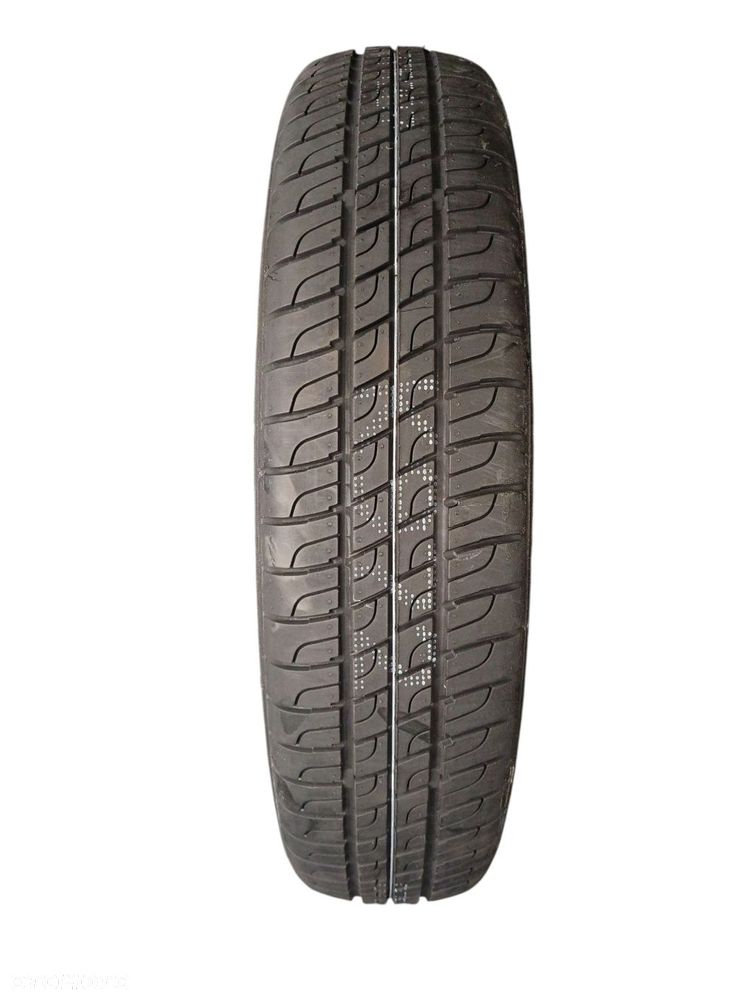 KOŁO DOJAZDOWE FORD MONDEO MK5 (2014-2019) 2.0 TDCI 150KM - 3