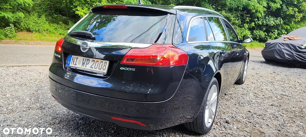 Opel Insignia - 9