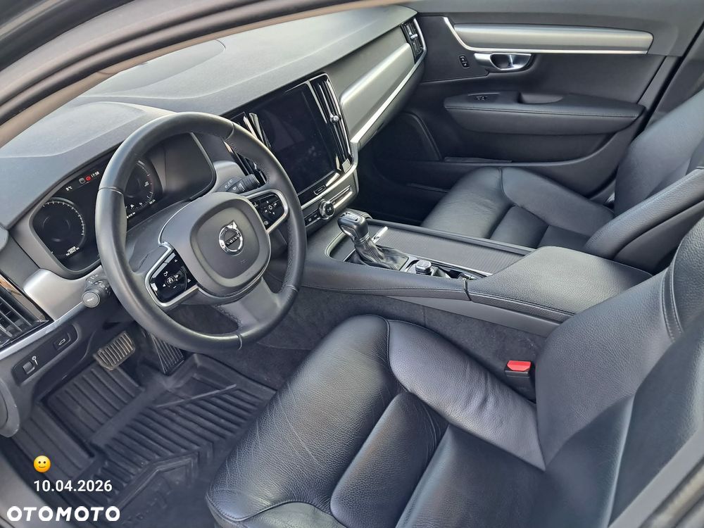 Volvo V90 D4 Inscription - 11