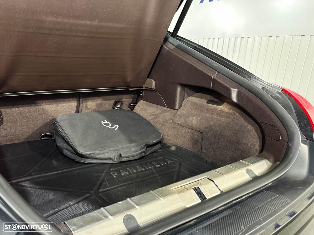 Porsche Panamera S E-Hybrid - 58