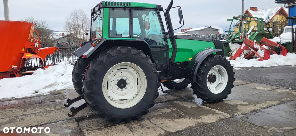 Valtra Valmet 8050 4X4 - 6