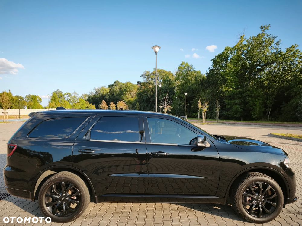 Dodge Durango 2020 photo 3