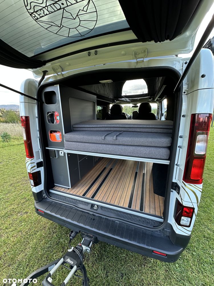 Renault Trafic Wavecamper - 18