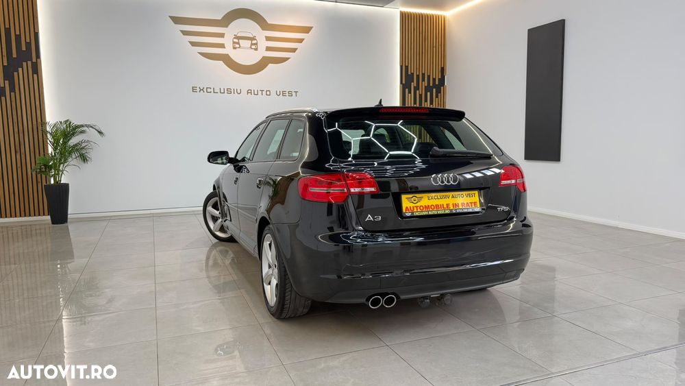 Audi A3 - 15