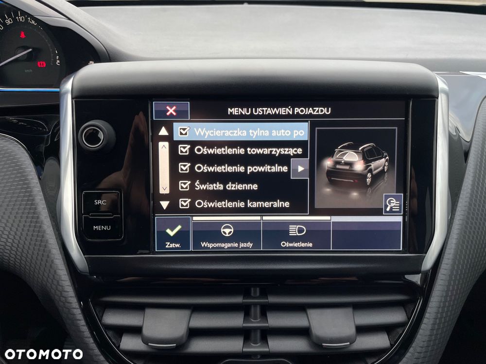 Peugeot 2008 1.2 Pure Tech Allure S&S - 29