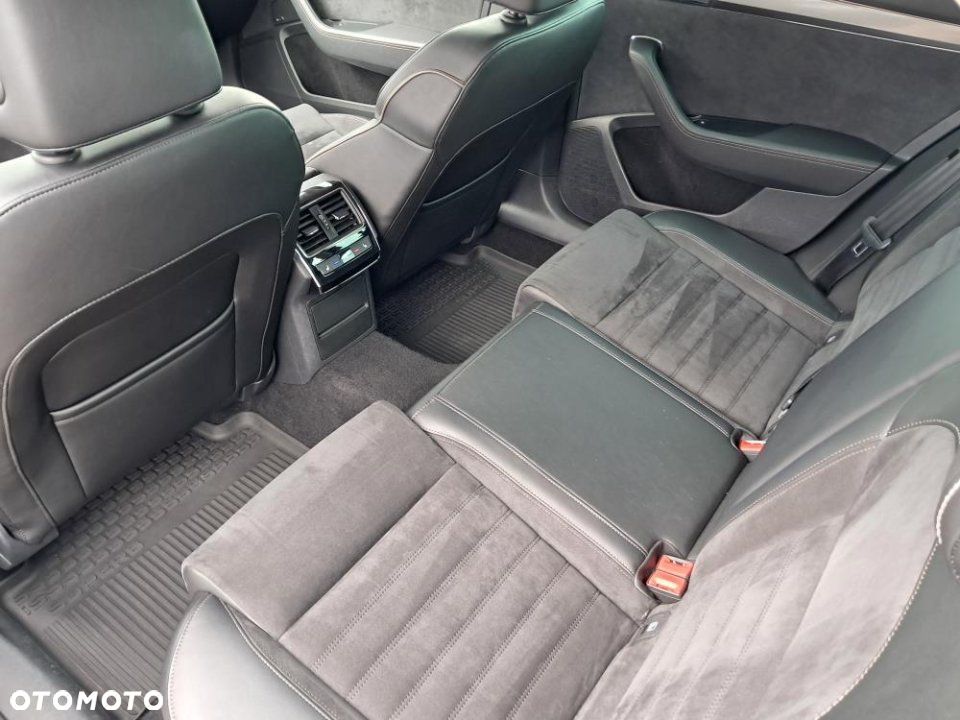 Skoda Superb - 18