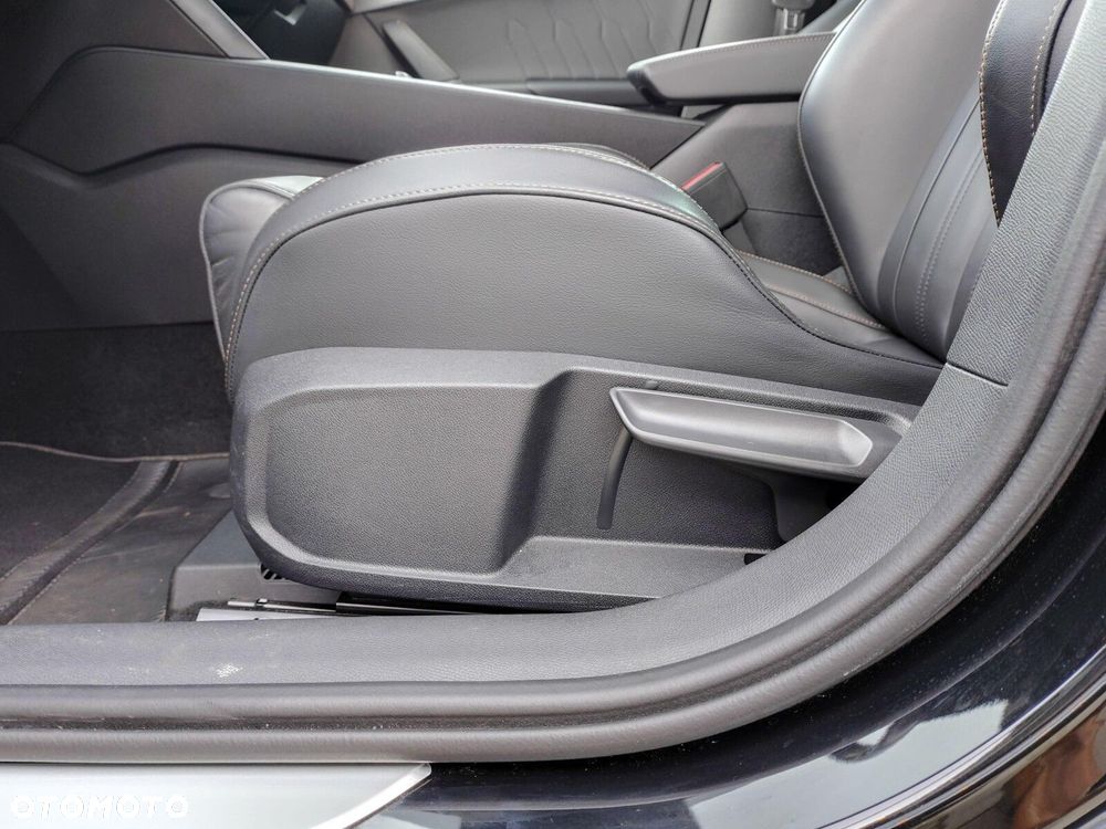 Cupra Leon Sportstourer 2.0 TSI VZ DSG - 12