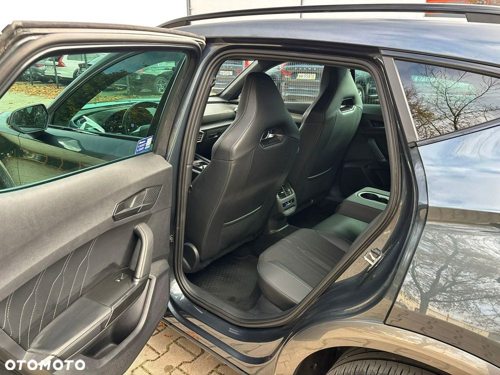 Cupra Formentor 2.0 TSI 4Drive DSG - 19