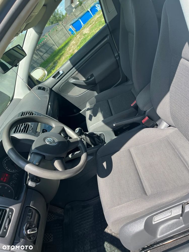 Volkswagen Golf 1.4 Q - 12