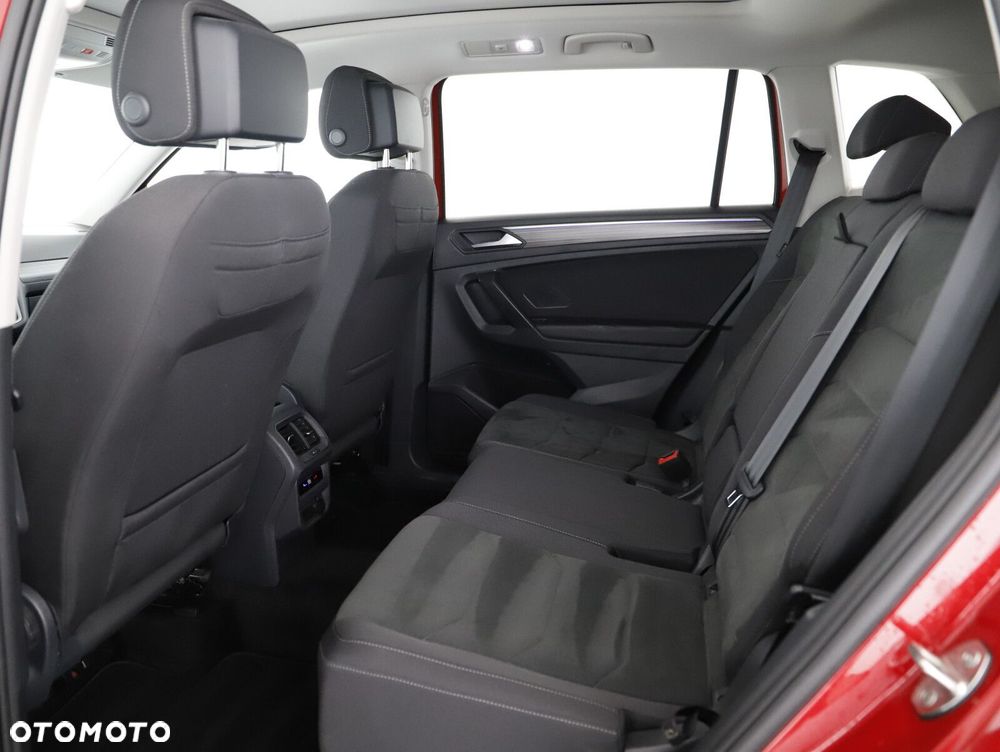 Volkswagen Tiguan Allspace 2.0 TDI 4Mot Elegance DSG - 13