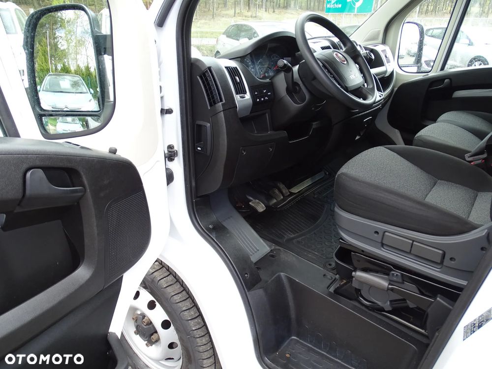 Fiat DUCATO - 23
