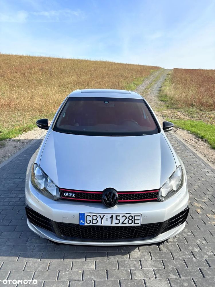 Volkswagen Golf VI 2.0 TSI GTI 35 DSG - 2