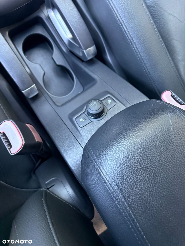 Opel Antara 2.0 CDTI Automatik 4x4 Navi - 13